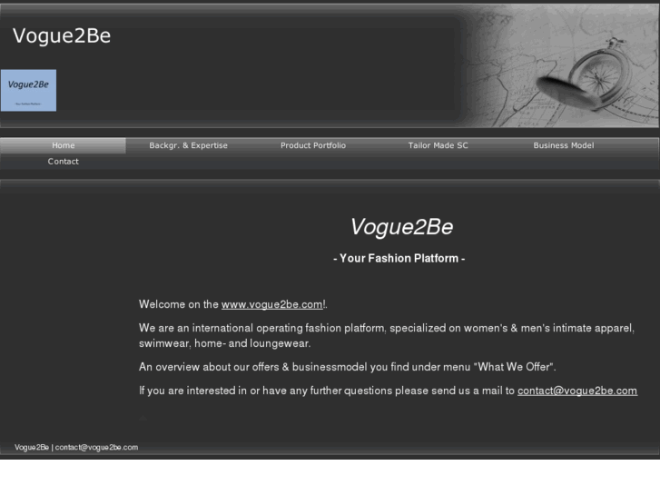 www.vogue2be.com