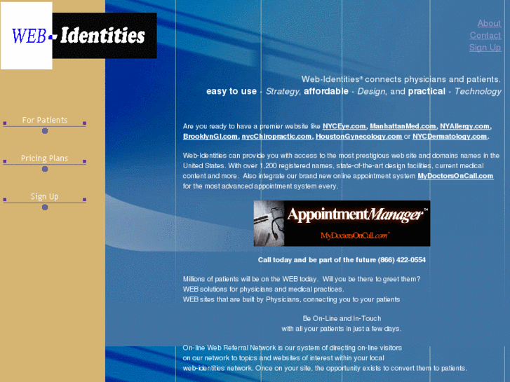 www.web-identity.net