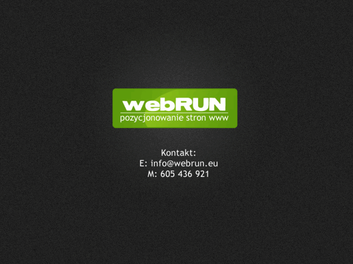www.webrun.eu