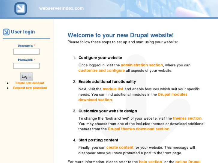 www.webserverindex.com