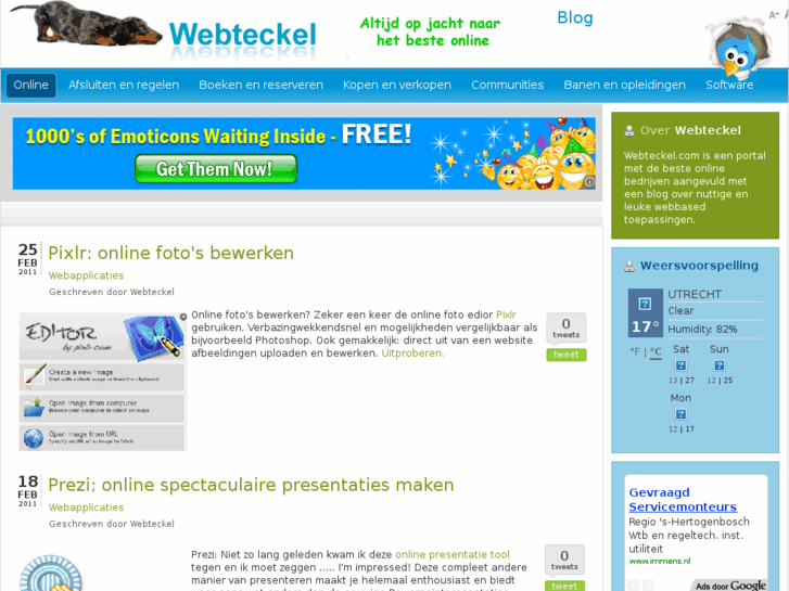 www.webteckel.com