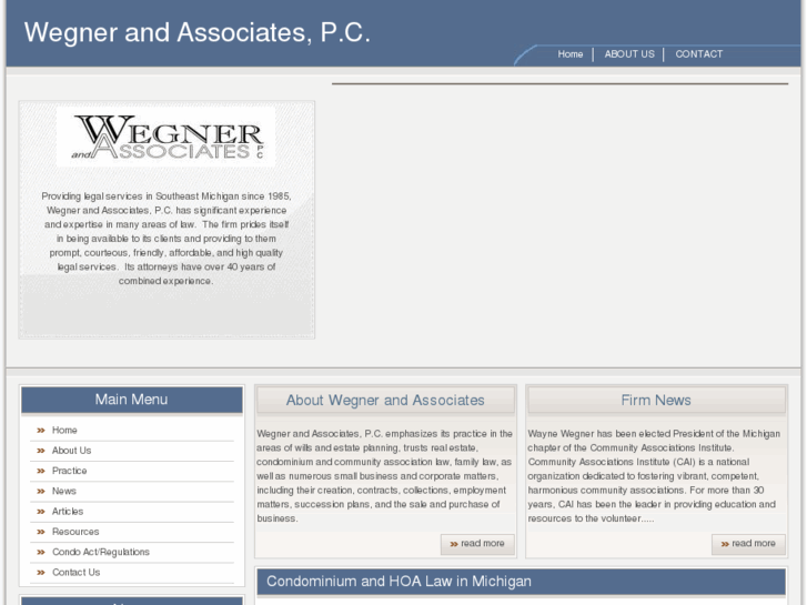 www.wegnerlaw.com