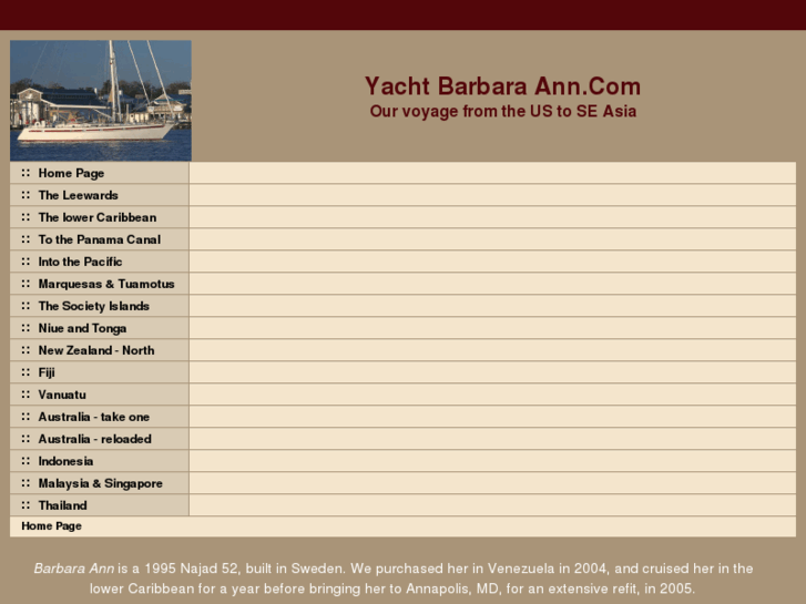 www.yachtbarbaraann.com