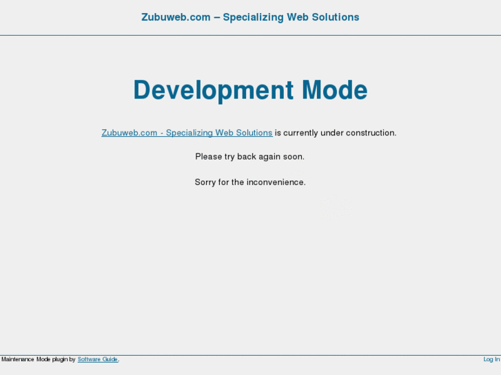 www.zubuweb.com