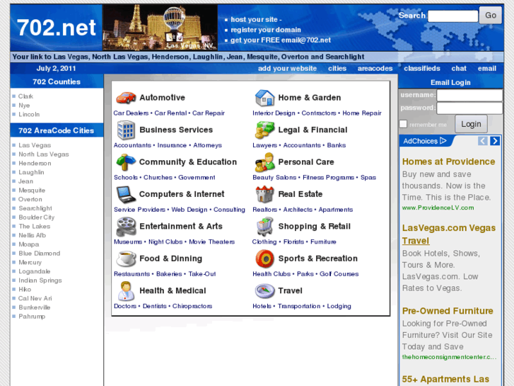www.702.net