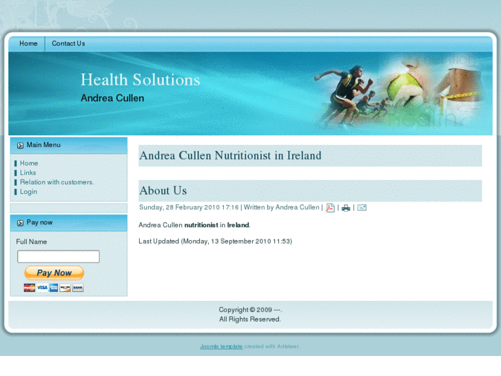 www.achealthsolutions.com