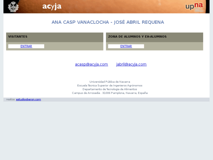 www.acyja.com