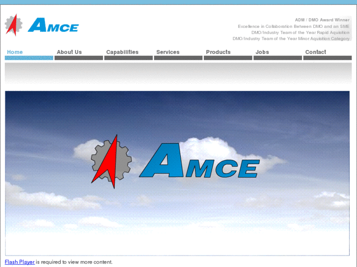 www.aerospacemechanical.com