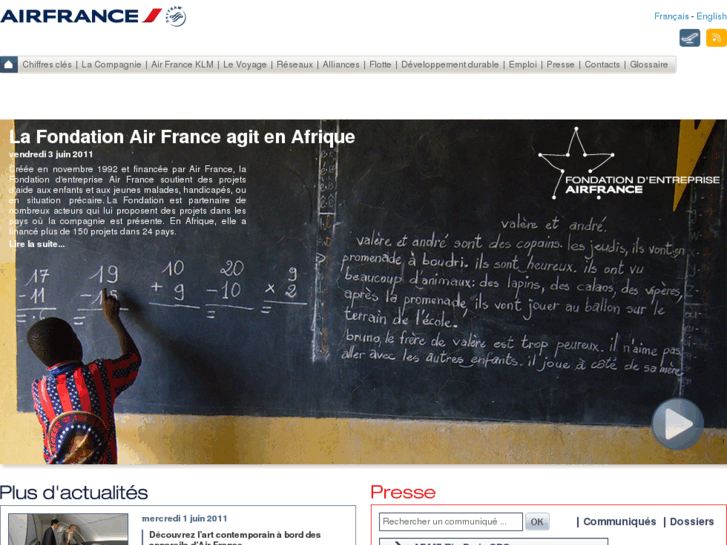 www.air-france.net