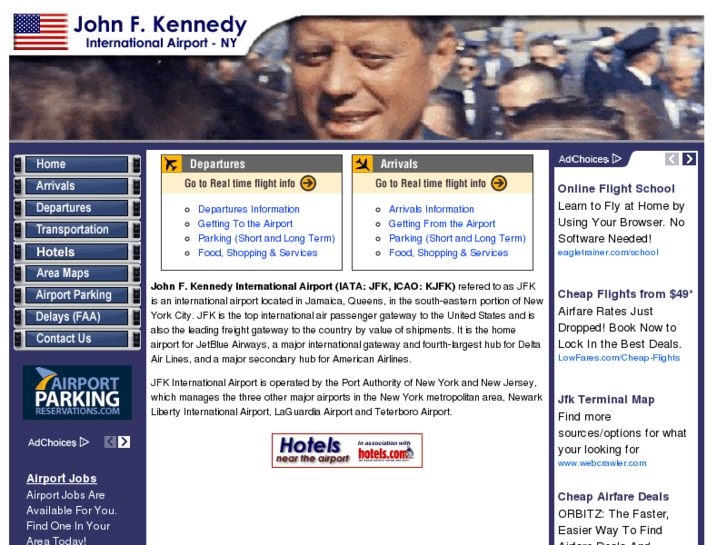 www.airport-jfk.com