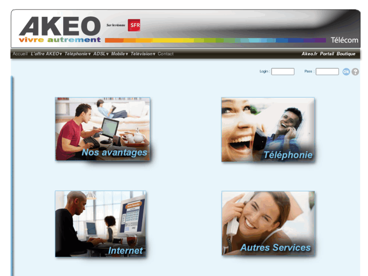 www.akeotelecom.com