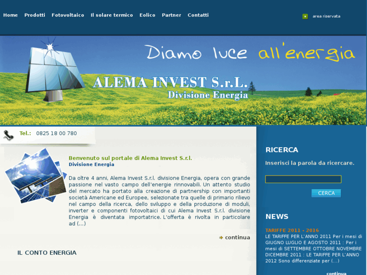 www.alemainvest.com