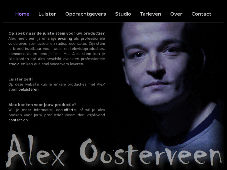 www.alexoosterveen.com