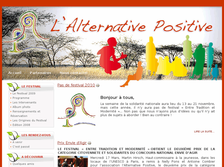 www.alternative-positive.org