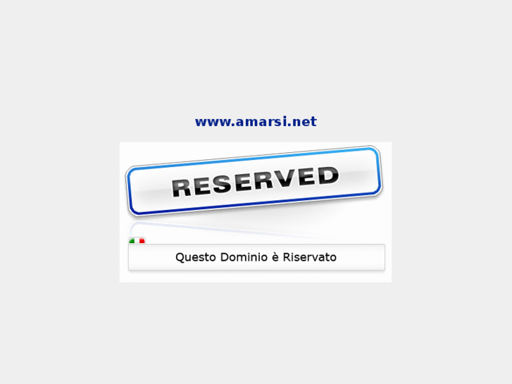 www.amarsi.net