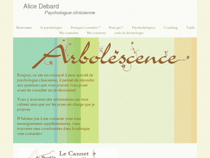 www.arbolescence.fr