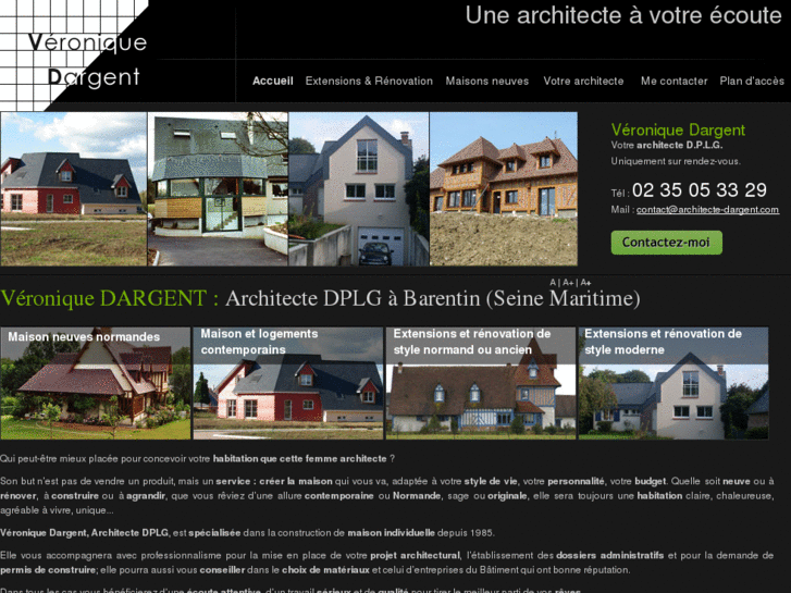 www.architecte-dargent.com