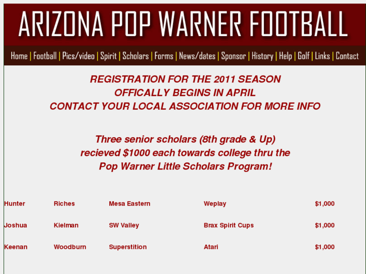 www.arizonapopwarner.org