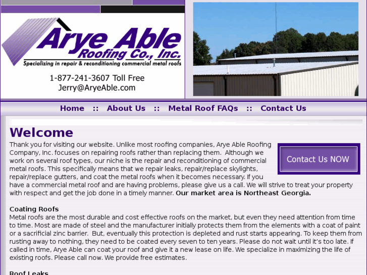 www.aryeable.com