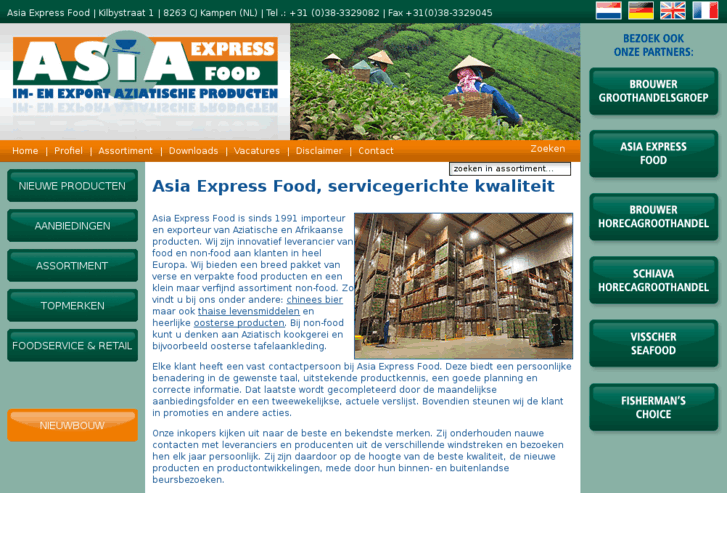 www.asiaexpressfood.com