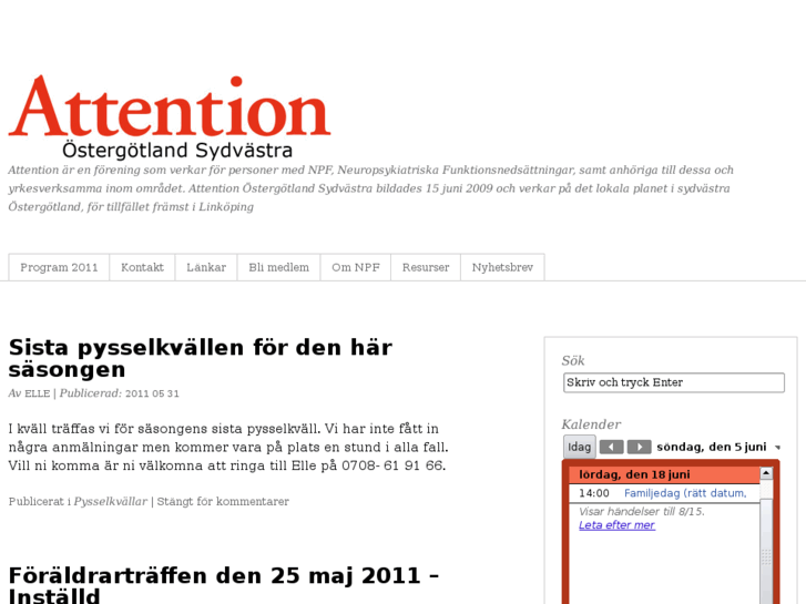 www.attention-ostergotland-sydvastra.se