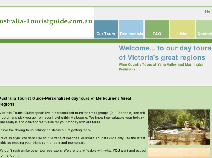 www.australia-touristguide.com.au