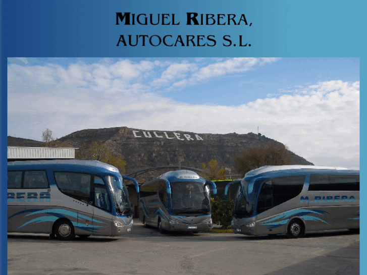 www.autocaresmiguelribera.com