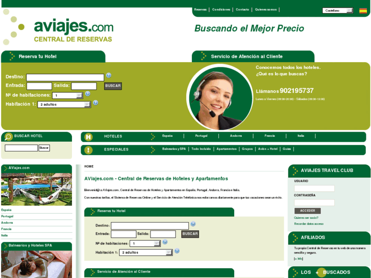 www.aviajes.com