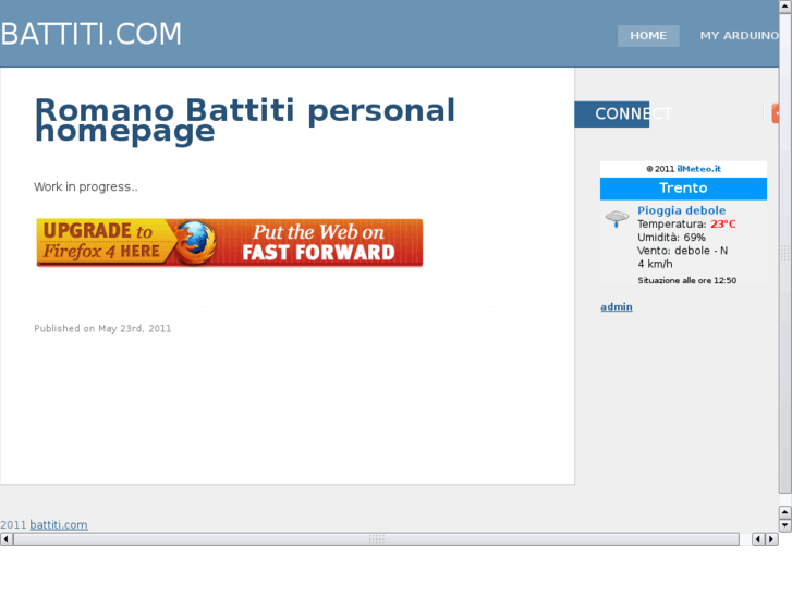 www.battiti.com