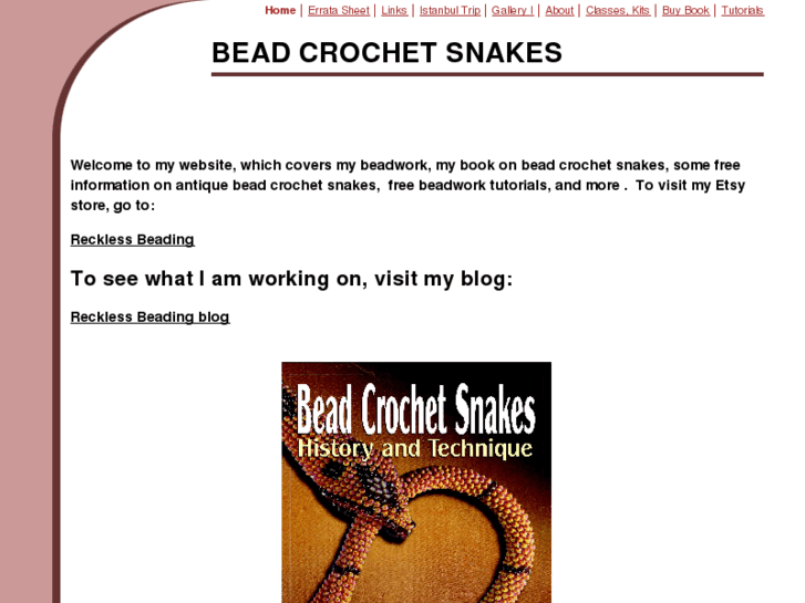 www.beadcrochetsnakes.com