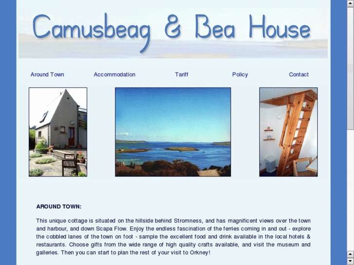 www.beahouse.co.uk