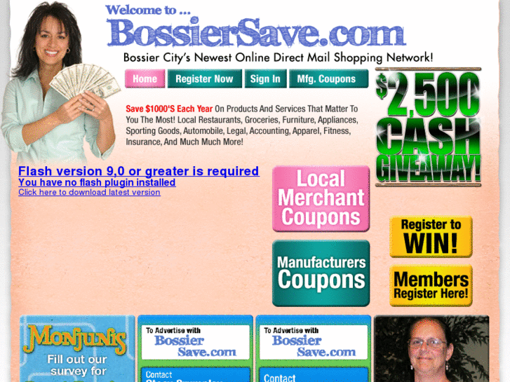 www.bossiersave.com