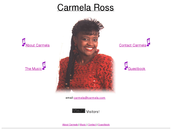 www.carmela.com