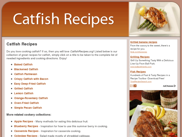 www.catfishrecipes.org