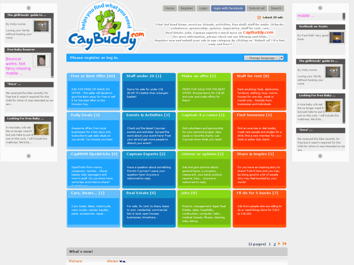 www.caybuddy.com