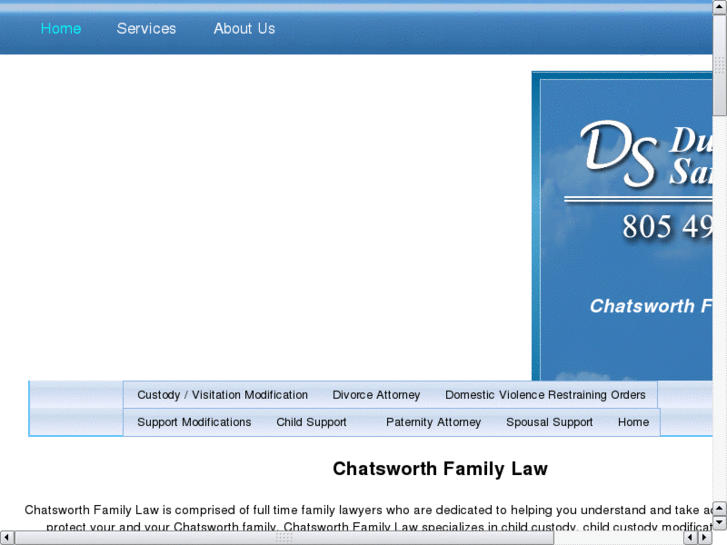 www.chatsworthfamilylaw.com