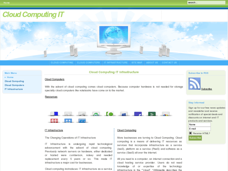 www.cloudcomputingit.net