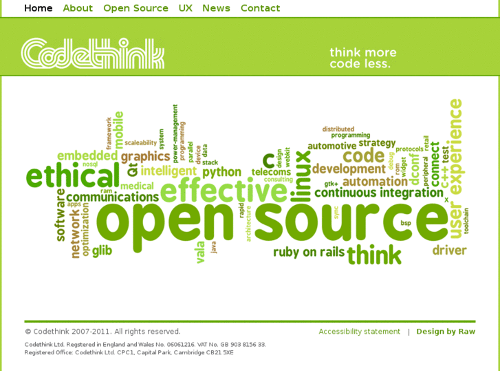 www.codethink.co.uk