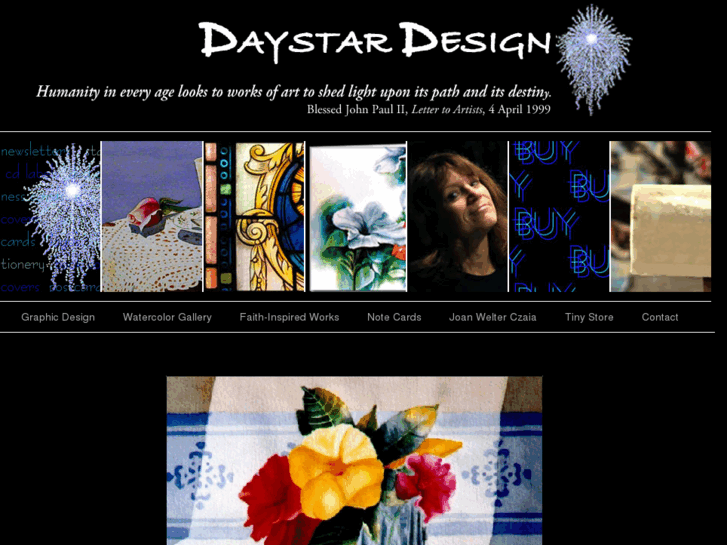 www.daystardesign.biz