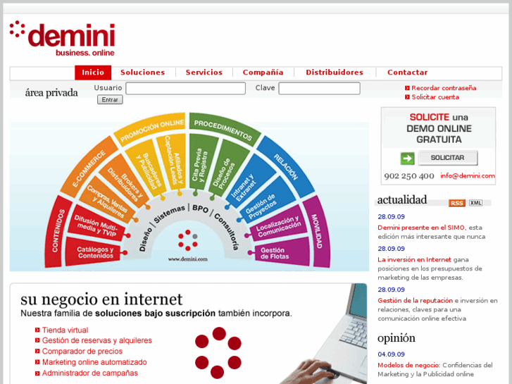 www.demini.com