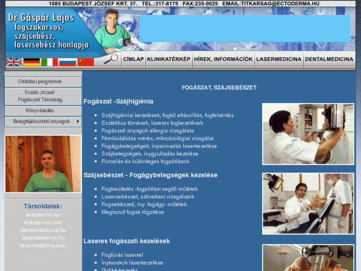 www.dentalmedicina.com