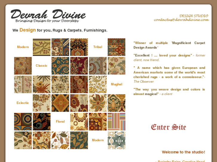 www.devrahdivine.com