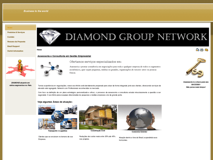 www.diamondgroup-network.com