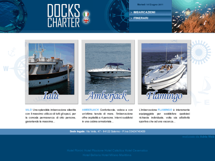 www.dockscharter.com