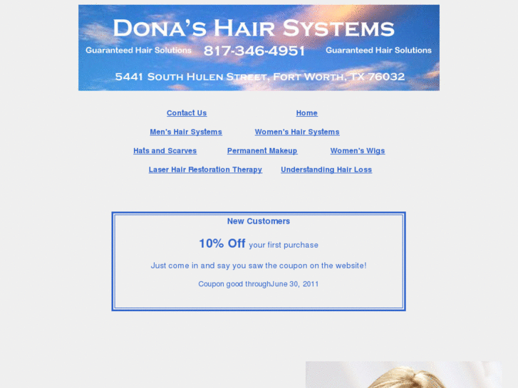 www.donashairsystems.com