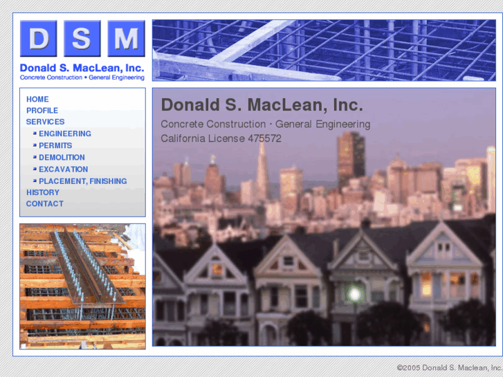 www.dsmconcrete.com