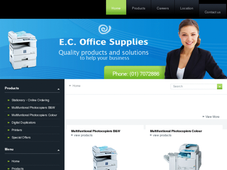 www.ecofficesupplies.com