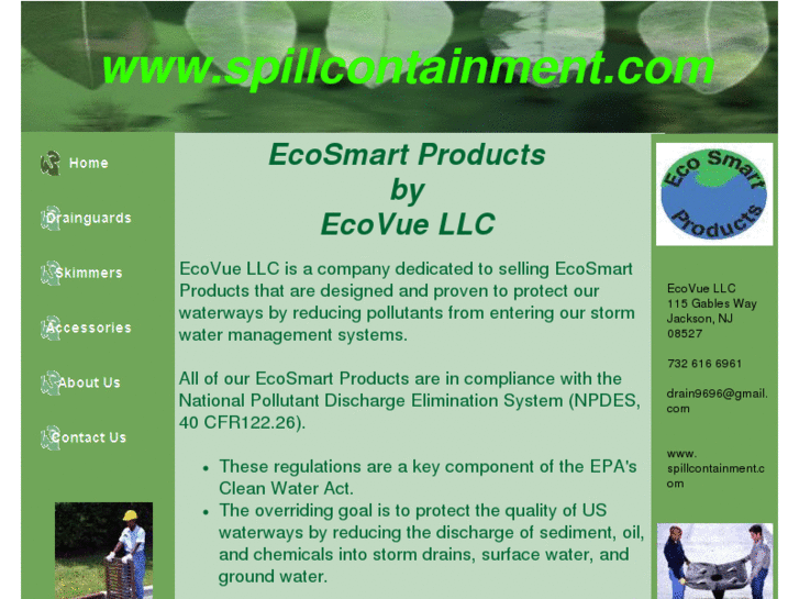 www.ecovue.net