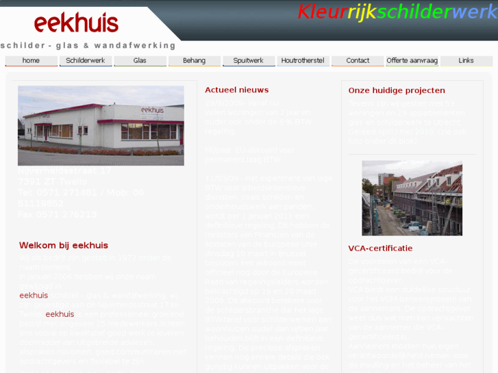 www.eekhuis.nl