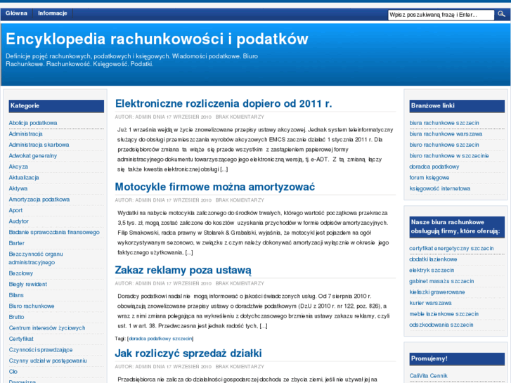 www.encyklopedia-rachunkowosci.pl